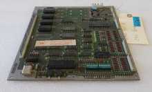 WILLIAMS Pinball SYSTEM 3 CPU Board #6064  