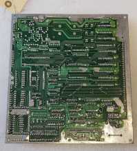 WILLIAMS Pinball SYSTEM 3 CPU Board #6064 