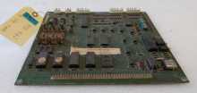 WILLIAMS Pinball SYSTEM 4 CPU Board #6065  