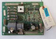 WILLIAMS Pinball VIDEO POWER SUPPLY Board - #5986 