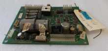 WILLIAMS Pinball VIDEO POWER SUPPLY Board - #5986 