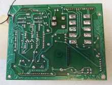 WILLIAMS Pinball VIDEO POWER SUPPLY Board - #5986 