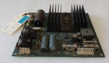 WILLIAMS SYSTEM 11 Pinball POWER SUPPLY Board #5963 