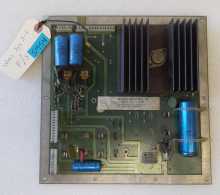 WILLIAMS SYSTEM 3-6 Pinball POWER SUPPLY Board #5954 