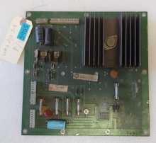 WILLIAMS SYSTEM 3-6 Pinball POWER SUPPLY Board #5955