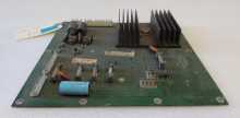 WILLIAMS SYSTEM 3-6 Pinball POWER SUPPLY Board #5955
