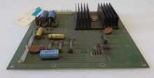 WILLIAMS SYSTEM 3-6 Pinball POWER SUPPLY Board #5956 