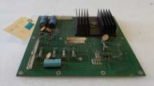  WILLIAMS SYSTEM 3-6 Pinball POWER SUPPLY Board #6066  