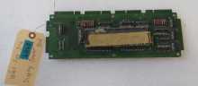 WILLIAMS SYSTEM 3-6 Pinball POWER SUPPLY Board #6068