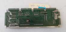 WILLIAMS SYSTEM 3-6 Pinball POWER SUPPLY Board #6068