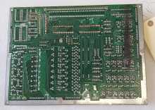 WILLIAMS SYSTEM 3-7 Pinball DRIVER Board - #6014  