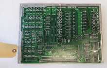 WILLIAMS SYSTEM 3-7 Pinball DRIVER Board - #6060 