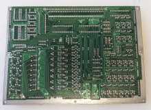 WILLIAMS SYSTEM 3-7 Pinball DRIVER Board - #6061