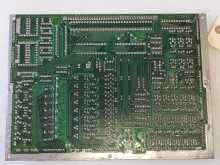 WILLIAMS SYSTEM 3-7 Pinball DRIVER Board - #6062