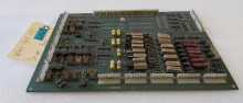 WILLIAMS SYSTEM 3-7 Pinball DRIVER Board - #6063