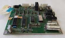 WILLIAMS SYSTEM 3-7 Pinball SOUND Board - #5972  