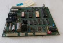 WILLIAMS SYSTEM 3-7 Pinball SOUND Board - #5974  