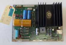 WILLIAMS SYSTEM 7-11 Pinball POWER SUPPLY Board #5958 