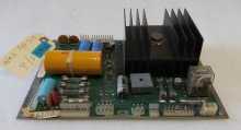 WILLIAMS SYSTEM 7-11 Pinball POWER SUPPLY Board #5958 