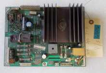  WILLIAMS SYSTEM 7-11 Pinball POWER SUPPLY Board #6006  