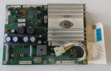 WILLIAMS SYSTEM 7-11 Pinball POWER SUPPLY Board #6015 