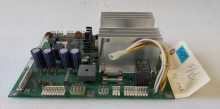 WILLIAMS SYSTEM 7-11 Pinball POWER SUPPLY Board #6015  