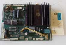 WILLIAMS SYSTEM 7-11 Pinball POWER SUPPLY Board #6016 