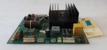 WILLIAMS SYSTEM 7-11 Pinball POWER SUPPLY Board #6017 