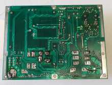 WILLIAMS SYSTEM 7-11 Pinball POWER SUPPLY Board #6017