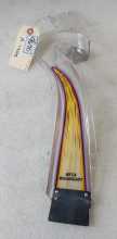 WILLIAMS Star Trek TNG Pinball Machine BETA Ramp #A-17015 (9670) 