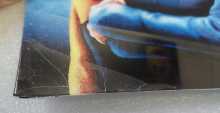 WILLIAMS Star Trek TNG Pinball Machine Translite Backbox Artwork (2484)