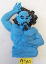 WILLIAMS TALES of the ARABIAN NIGHTS Pinball BLUE GENIE Playfield Toy Figurine #31-2527 (9180) 