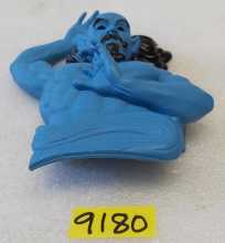 WILLIAMS TALES of the ARABIAN NIGHTS Pinball BLUE GENIE Playfield Toy Figurine #31-2527 (9180) 