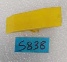 BALLY THE SHADOW Pinball COIL/SLIDE ASSEMBLY #A-19070 (5838)