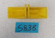 BALLY THE SHADOW Pinball COIL/SLIDE ASSEMBLY #A-19070 (5838) 