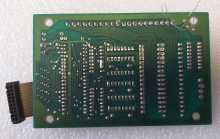 WILLIAMS Video Game INPUT Board - #6051 