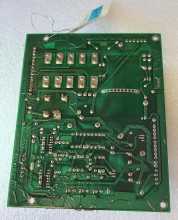 WILLIAMS Video Game POWER SUPPLY Board - #6048