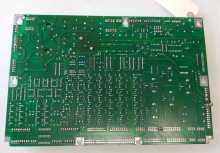 WPC Pinball POWER DRIVER Board #6034  