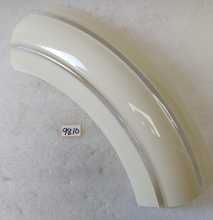 WURLITZER 1015 BUBBLER Jukebox RIGHT ARCH PLASTIC #9810