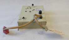 WURLITZER 1050 & SONATA Jukebox COIN REGISTER #9837 