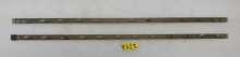 WURLITZER 1050 & SONATA Jukebox STRIP LAMP Board #4322