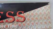 WURLITZER Princess Jukebox Original Advertising Promotional Poster 33 x 24 (61)