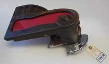 WURLITZER SONATA 1050 Jukebox END CAP #9978