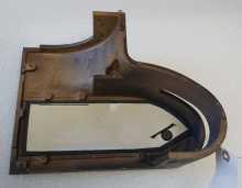 WURLITZER SONATA 1050 Jukebox END CAP #9979 