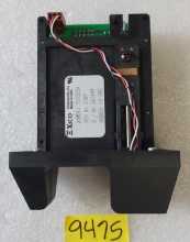 XICO 7102ESA CARD READER for GLOBAL VR or IT Arcade Game #9475