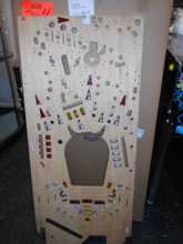 AC DC LE Pinball Machine Game Playfield Production Reject #15 by Stern Pinball