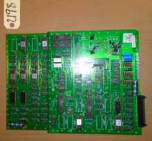 AIR WOLF Arcade Machine Game Non-Jamma PCB Printed Circuit Board #2198 for sale  