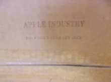 APPLE INDUSTRIES DR. FACE Photo Booth Arcade Machine Game 3 FILM SET PAPER ROLL #5157