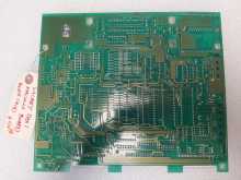ARACHNID Arcade Machine Game PCB Printed Circuit GALAXY DART Board #5638 