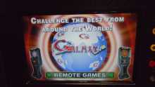 ARACHNID GALAXY 3 Live Commercial Electronic Dart Machine Game for sale  